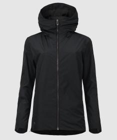 Woox Vernon Black Beauty dámská větrovka