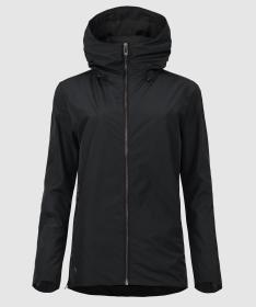 Woox Vernon Black Beauty dámská větrovka