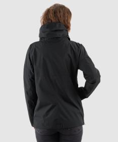 Woox Vernon Black Beauty dámská větrovka