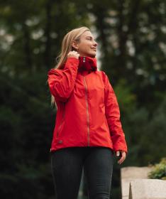 Woox Vernon Fire Whirl větrovka