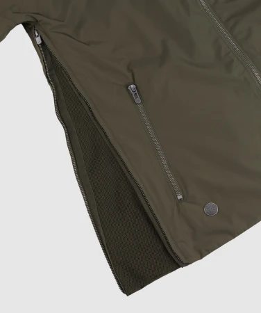 WOOX Vernon Grape Leaf dámská větrovka