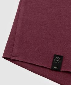 Woox Vestis Tawny Port šaty