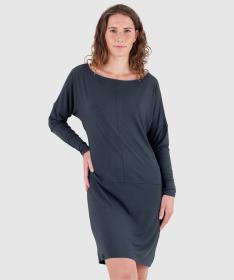 Woox Vestis Venetus Blueberry šaty