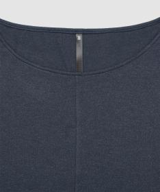 Woox Vestis Venetus Blueberry šaty