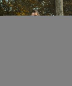 Woox Vestis Venetus Blueberry šaty