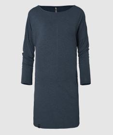 Woox Vestis Venetus Blueberry šaty