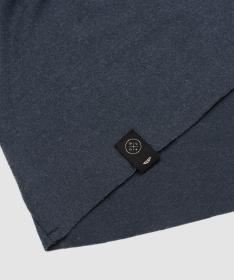 Woox Vestis Venetus Blueberry šaty