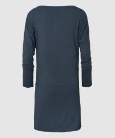 Woox Vestis Venetus Blueberry šaty