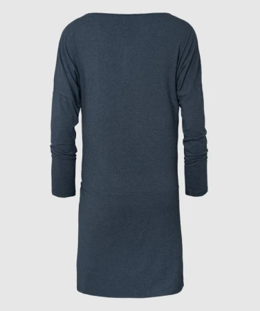 Woox Vestis Venetus Blueberry šaty