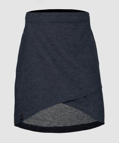 Woox Vidam Jeans sukňa