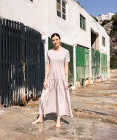 Woox Vinkeveen Ashes of Roses šaty