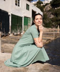 Woox Vinkeveen Feld Spar šaty