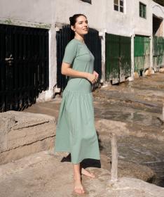 Woox Vinkeveen Feld Spar šaty