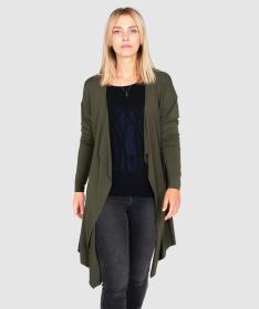 Woox Visby Deep Depth kardigán