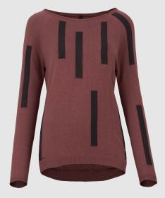 Woox Vuku Marron svetr