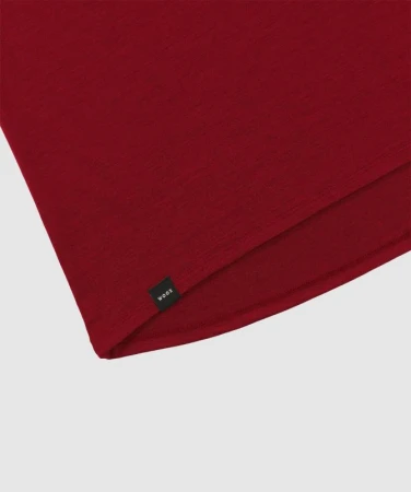 WOOX Wanaka Chilli Pepper dámské merino triko