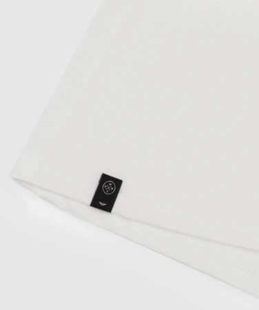 WOOX Triko Wiesen Off White