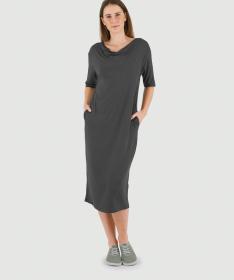 Woox Zambezi Peat šaty