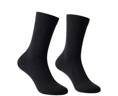 Bennon WORK Socks black (3-pack)