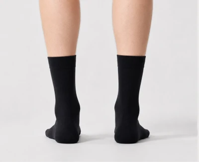Bennon WORK Socks black (3-pack)