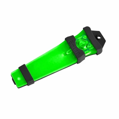 Beaver Blikací světlo SAFETY LIGHT
