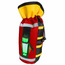 WRE Házecí pytlík 20 m s odpalovacím popruhem