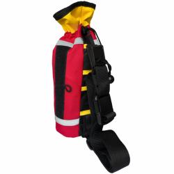 WRE Házecí pytlík 20 m s odpalovacím popruhem