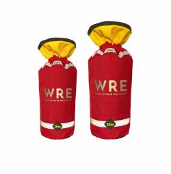 WRE Hádzací vrece 20 m s odpáľacím popruhom