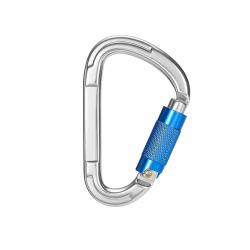 WRE Karabína Twist Lock