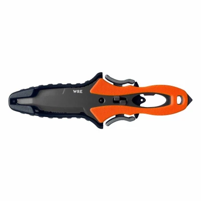 WRE Nůž Rescue Professional