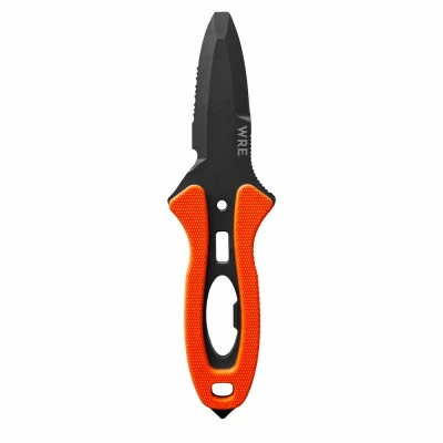 WRE Nůž Rescue Professional PRO TITAN