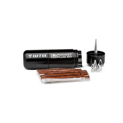 Wtb Bezdušová Sada Tcs Rocket Tire Plug Kit Wtb Bezdušová Sada Tcs Rocket Tire Plug Kit