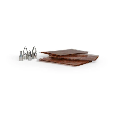 Wtb Bezdušová Sada Tcs Rocket Tire Plug Refill Pack