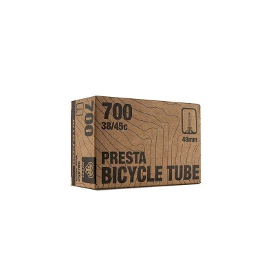 Wtb Presta 700x38/45c, 48mm duše Wtb Presta 700x38/45c, 48mm duše