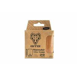 WTB Presta Nanoair 27.5x2.5/3.0, 48mm duše
