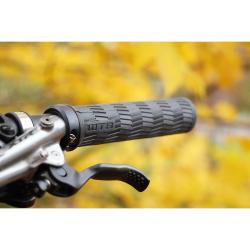 Wtb Burr Single Clamp Černé Gripy