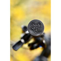 Wtb Burr Single Clamp Černé Gripy