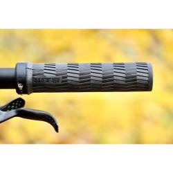 Wtb Burr Single Clamp Černé Gripy