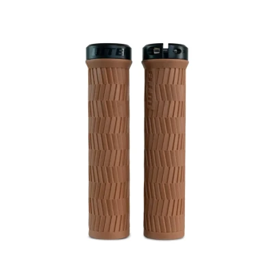 WTB Burr Single Clamp Tan Gripy