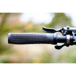 Wtb Cz Control Single Clamp Černé Gripy