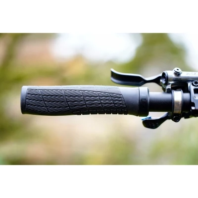Wtb Cz Control Single Clamp Černé Gripy