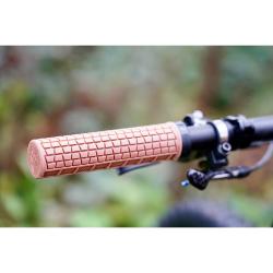 Wtb Trace Single Clamp Černé gripy