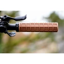 Wtb Trace Single Clamp Černé gripy