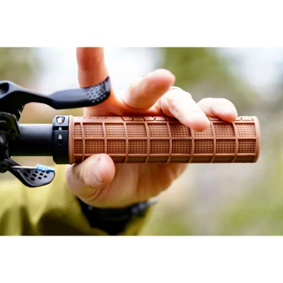 Wtb Trace Single Clamp Tan Gripy