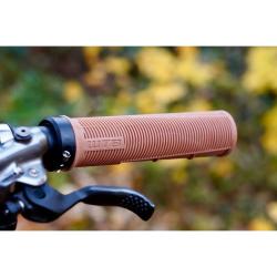 Wtb Wavelength Single Clamp Tan Gripy