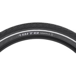 Wtb Plášť Groov-e 2.4 27.5 Comp Čierna/reflex Wtb Plášť Groov-e 2.4 27.5 Comp Čierna/reflex