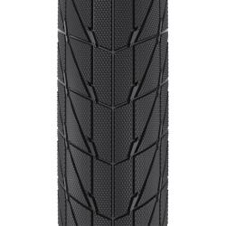 Wtb Plášť Groov-e 2.4 27.5 Comp Černá/reflex