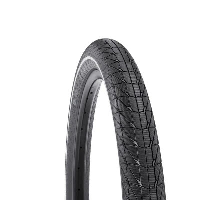 WTB Plášť GROOV-E 2.4 29' Comp (drát) Černá/ref WTB Plášť GROOV-E 2.4 29' Comp (drát) Černá/ref