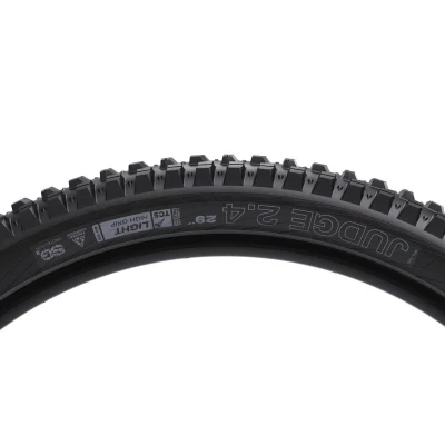 WTB Plášť JUDGE 2.4 29[39] TCS Light High Grip TriTec SG2 Černá