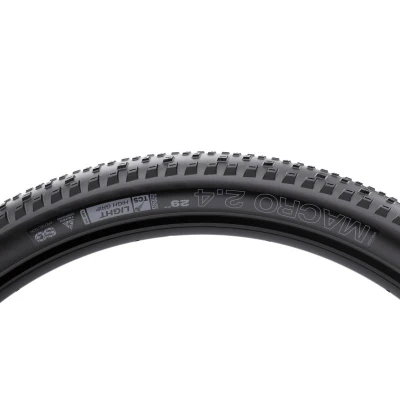 WTB Plášť MACRO 2.4 29[39] Light/High Grip TriTec SG Černá